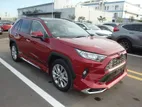 Toyota RAV4 G-Z NON HYBRID 2020