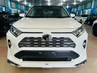 Toyota RAV4 G-Z NON-HYBRID 2020