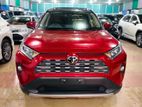 Toyota RAV4 G Z Package 2020