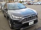 Toyota RAV4 G Z PCKG 2020