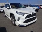 Toyota RAV4 G Z PKG NON HYB 2021