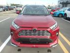 Toyota RAV4 G-Z PKG OCT 4.5POINT 2020