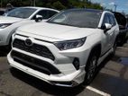 Toyota RAV4 G-Z PKG OCTANE PEARL 2020