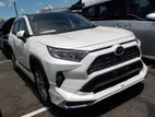 Toyota RAV4 G-Z PKG OCTEN BLACK 2020