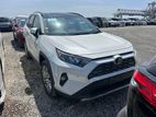 Toyota RAV4 G Z PKG PEARL OCTEN 2020