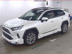 Toyota RAV4 G-Z PKG WITH KITTED 2020