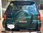 Toyota RAV4 Gerrn 2004