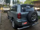 Toyota RAV4 gray 2004