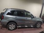 Toyota RAV4 gray 2004