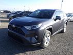 Toyota RAV4 GX 2019