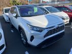 Toyota RAV4 GZ 2019