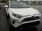 Toyota RAV4 GZ 2021