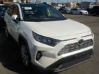 Toyota RAV4 GZ 2021