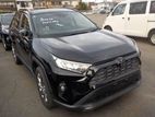 Toyota RAV4 GZ 2021