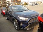 Toyota RAV4 GZ 2021