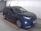 Toyota RAV4 GZ Black 4.5/40k km 2021