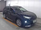 Toyota RAV4 GZ Black 4.5/40k km 2021