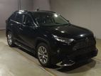 Toyota RAV4 GZ NON HYBRID 2019