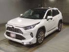 Toyota RAV4 GZ , Non Hybrid 2019
