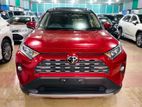 Toyota RAV4 GZ NON HYBRID 2020