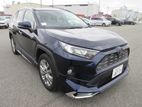 Toyota RAV4 GZ NON HYBRID 2021