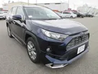 Toyota RAV4 GZ NON HYBRID 2021