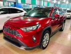 Toyota RAV4 GZ NON HYBRID A 4.5 2020