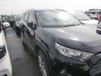 Toyota RAV4 GZ NON HYBRID PAKAGE 2019