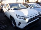 Toyota RAV4 GZ PACKAGE N/HYBRID 2020