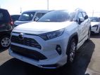 Toyota RAV4 GZ Pearl 4.5/33k km 2020