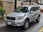 Toyota RAV4 Hard Jeep Octne 2005