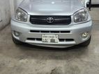 Toyota RAV4 Hard Top jeep 2004