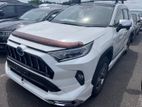 Toyota RAV4 HY G New Shape 4.5 2019