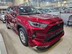 Toyota RAV4 Hybrid 2019