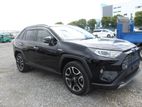 Toyota RAV4 HYBRID 2019