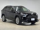 Toyota RAV4 Hybrid 2020