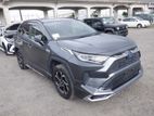 Toyota RAV4 Hybrid 2020