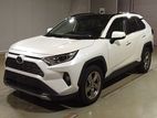 Toyota RAV4 Hybrid 2020