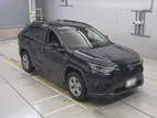 Toyota RAV4 hybrid 2020