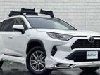 Toyota RAV4 Hybrid 2020