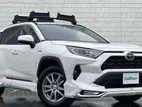 Toyota RAV4 Hybrid 2020