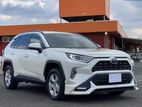 Toyota RAV4 HYBRID 2020