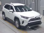 Toyota RAV4 Hybrid 2020