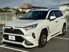 Toyota RAV4 Hybrid 2021