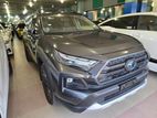 Toyota RAV4 Hybrid 2022