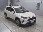 Toyota RAV4 Hybrid 2WD X 2020