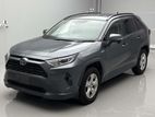 Toyota RAV4 Hybrid 2WD X 2020