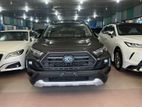 Toyota RAV4 HYBRID ADVENTURE**** 2022