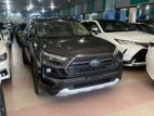 Toyota RAV4 HYBRID ADVENTURE PKG 2022