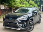 Toyota RAV4 Hybrid G 2019